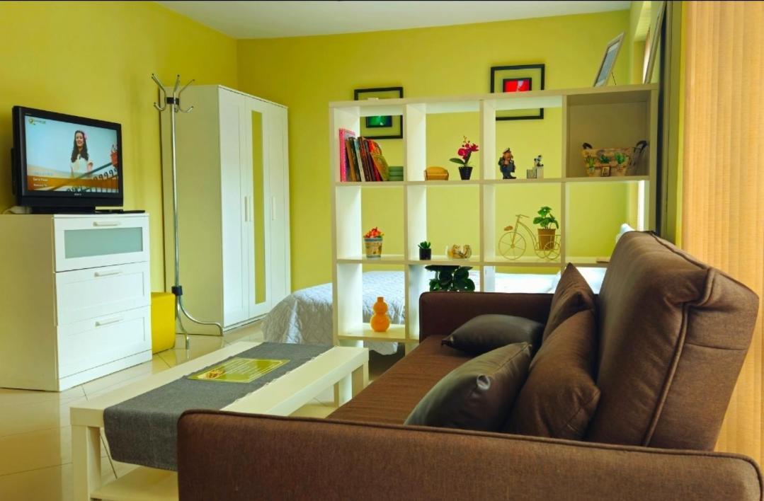 Semiramida Central Studio Várna Kültér fotó