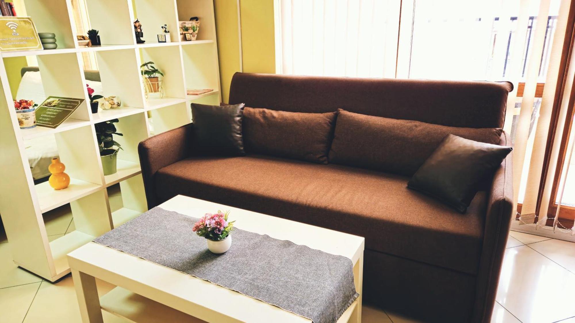 Semiramida Central Studio Várna Kültér fotó